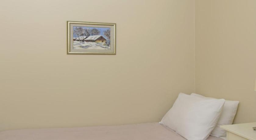Cheya Residence Tesvikiye photo