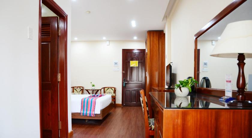 Image of Superior Double Room 1