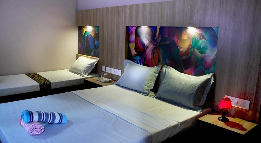 Hotel Skyark