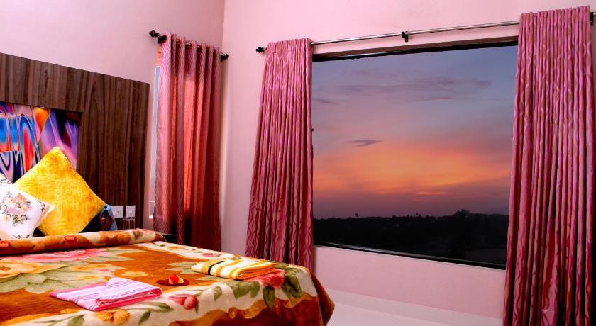 Hotel Skyark