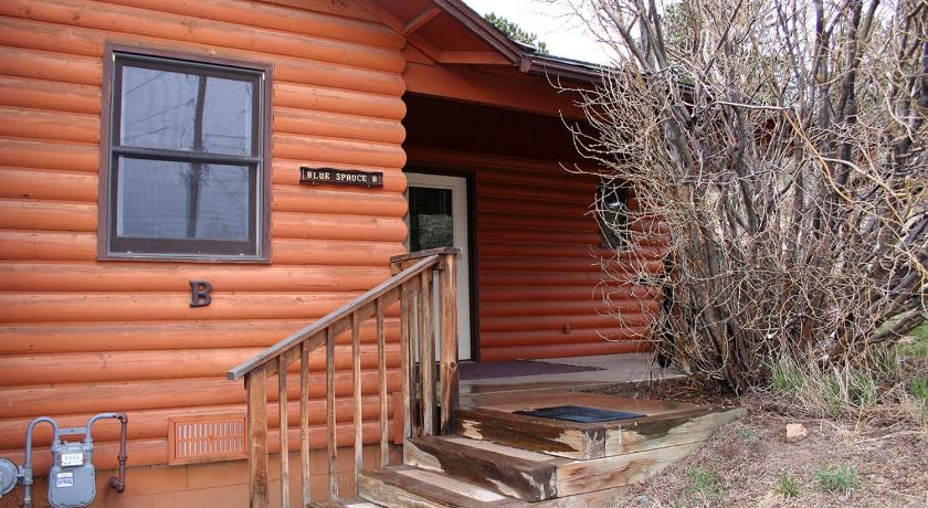 Lazy R Cottages 7b Estes Park Co United States Photos Room