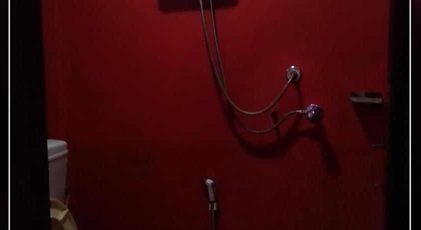 Planet Nomad Hostel photo