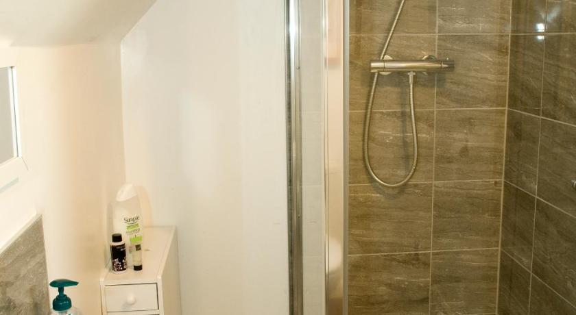 Uttoxeter Apartments photo