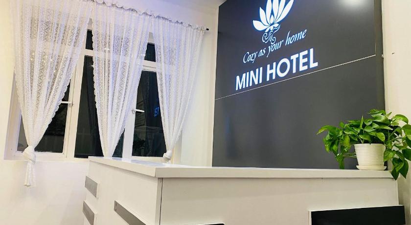 Hotel Mini — Hotel in Viet Tri (Phu Tho)
