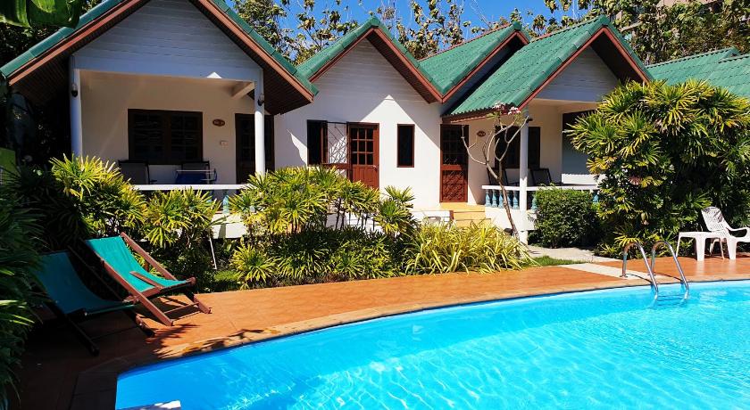 Image of Two-Bedroom House 2