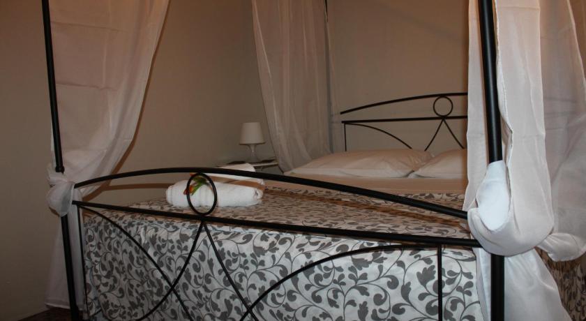 Image of Double Room with Private Bathroom 16