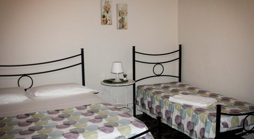 Image of Triple Room with Private Bathroom 17