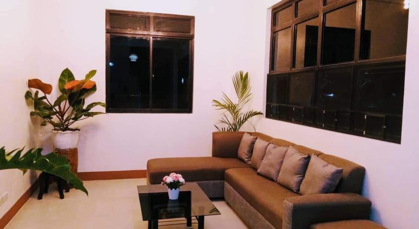 Casa Loreta Hotel — Hotel in Kalibo