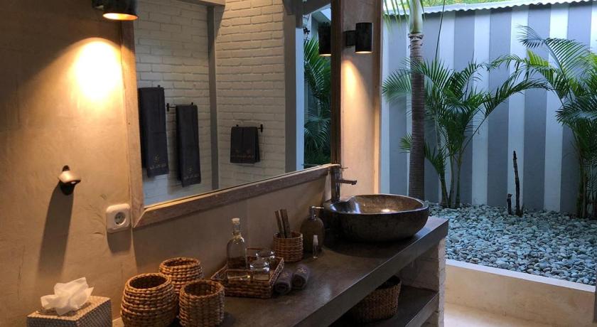 Hari Indah Boutique Hotel & Spa - image 14
