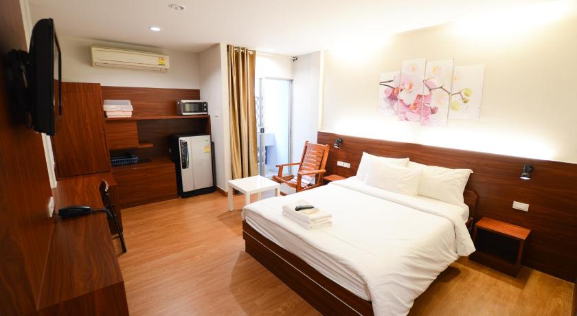 Thaiphiphat house — Hotel in Bangkok
