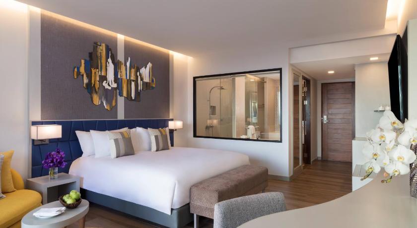 Image of Avani Superior Sea View Room 5