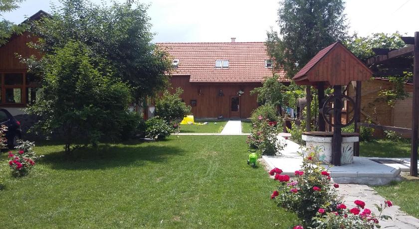 Albinuța