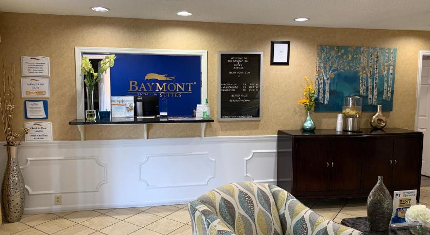 Baymont by Wyndham Eden photo