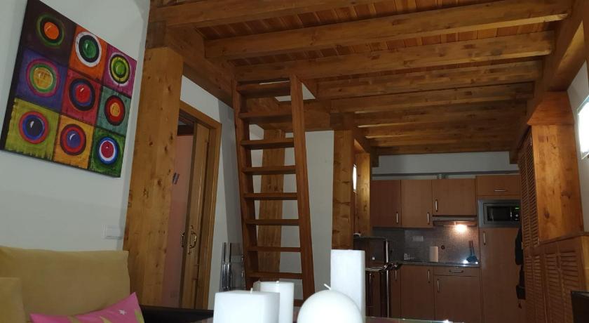 Miramar Ski a pie de pista - Atico 3 habitaciones y 2 Banos