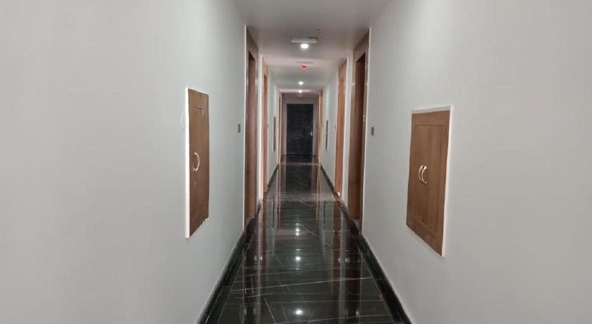 Hotel Nakshatra photo