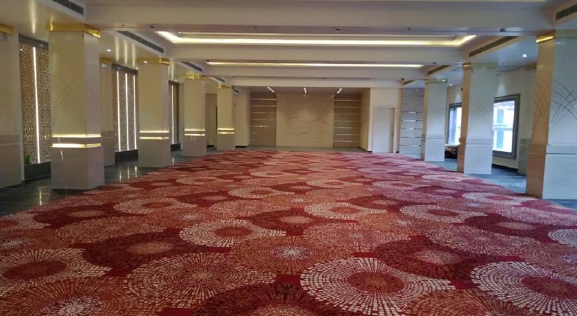 Hotel Nakshatra photo