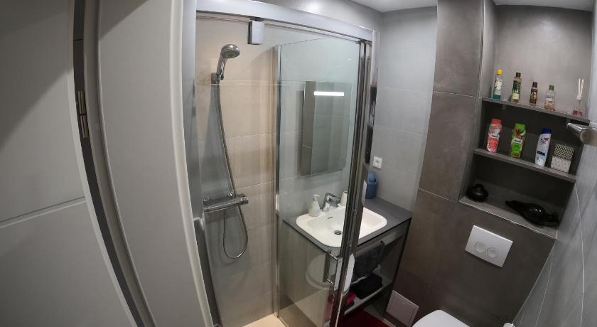 Djokovic's Apartment photo