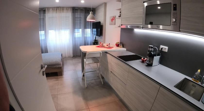 Djokovic's Apartment — Hotel in Colmar