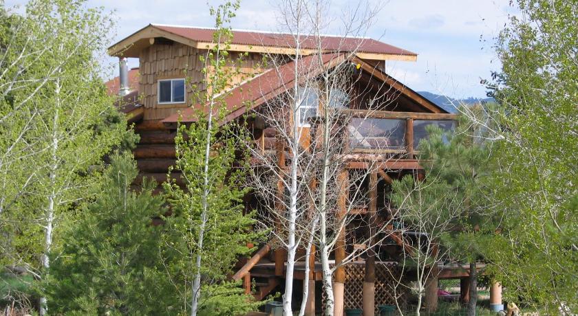Starry Nights Ranch Bed & Breakfast photo