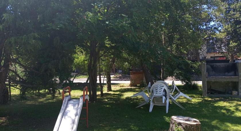 Cabana Sol del Bayo photo