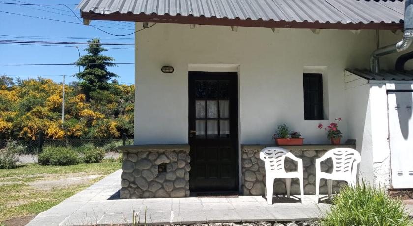 Cabana Sol del Bayo photo