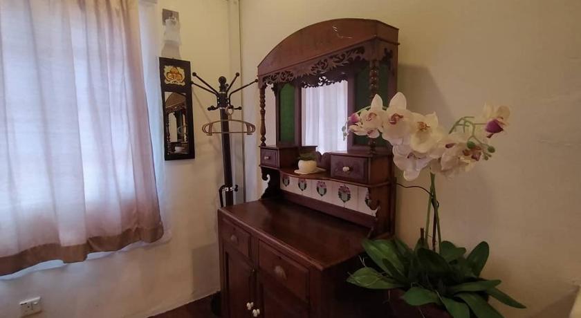 Malacca jonker house photo