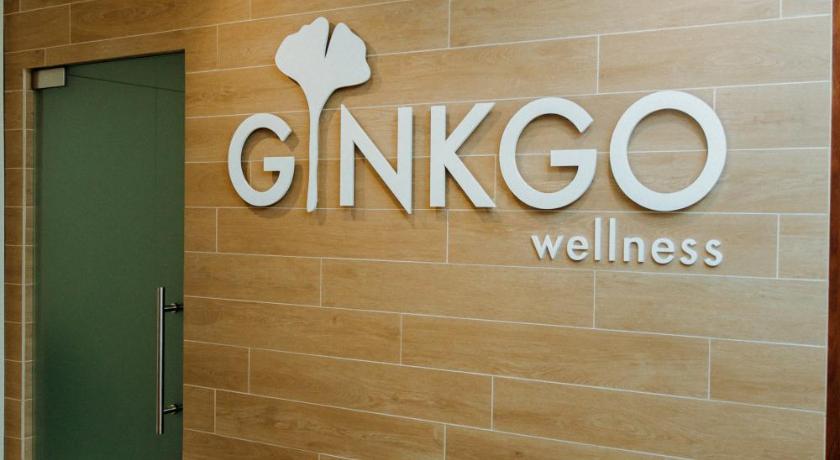 Hotel Ginkgo photo