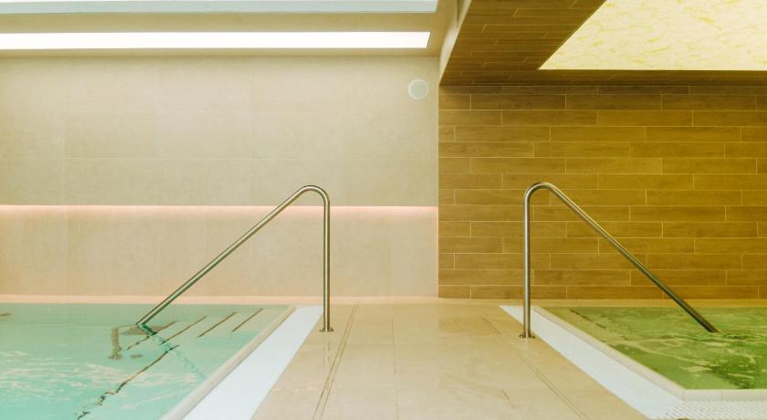 Hotel Ginkgo photo