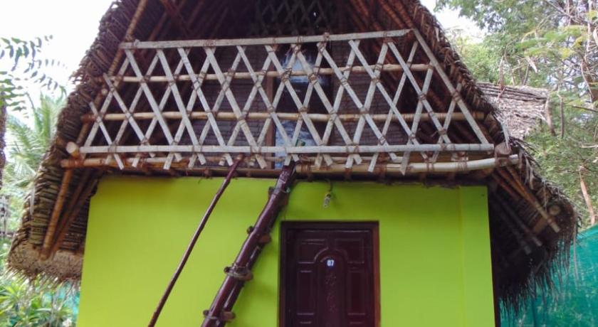 Rainbow Cottages Ecr Pondicherry Booking Deals Photos Reviews