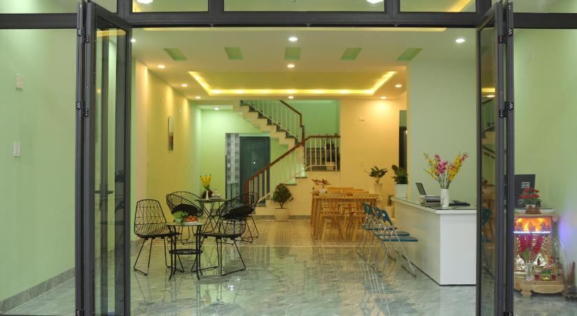 Lam Garden Boutique Homestay photo