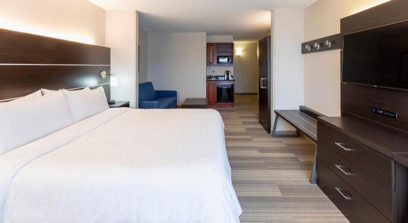 Holiday Inn Express Hotel & Suites-St. Paul