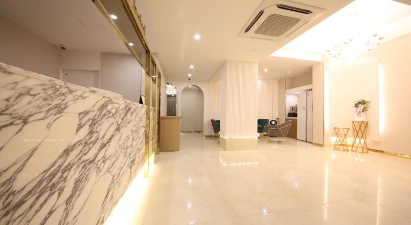 Den basta hotel photo
