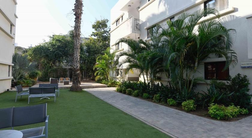 HI Tel Aviv - Bnei Dan Hostel photo