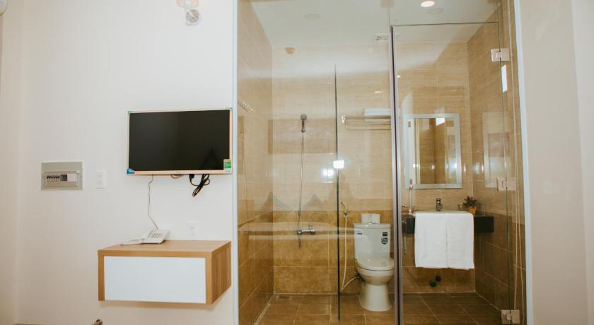 COCOSEA HOTEL photo