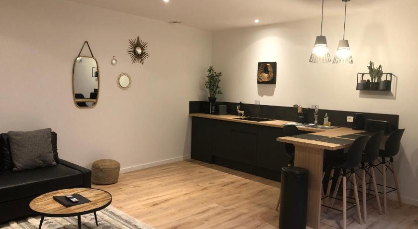 Image of One-Bedroom Apartment 1