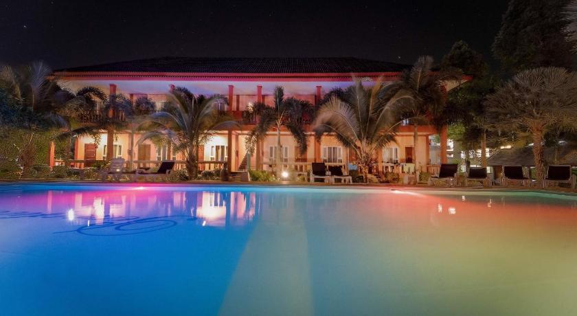 Image of Deluxe Pool View 5