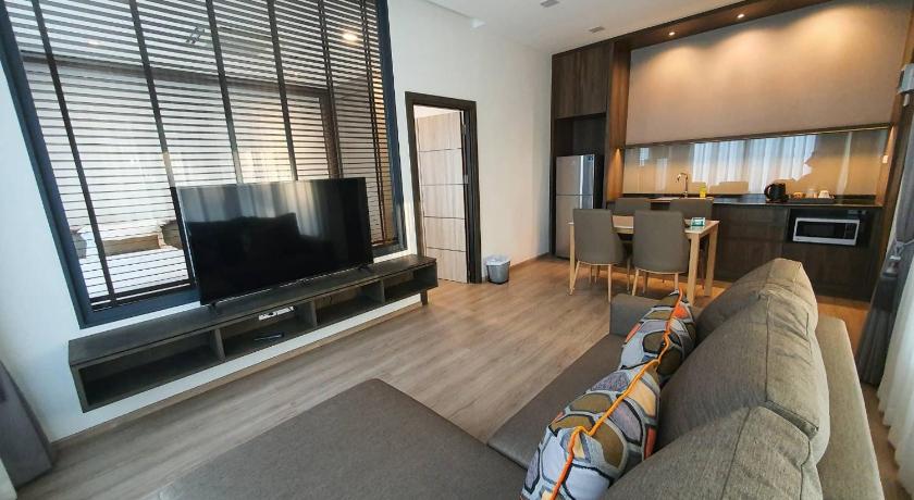 Image of Large Double or Twin Room 0