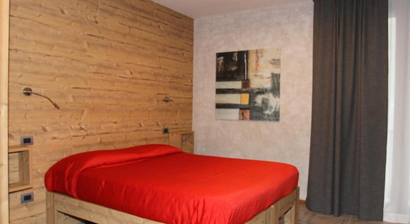 Albergo Meuble Stelvio