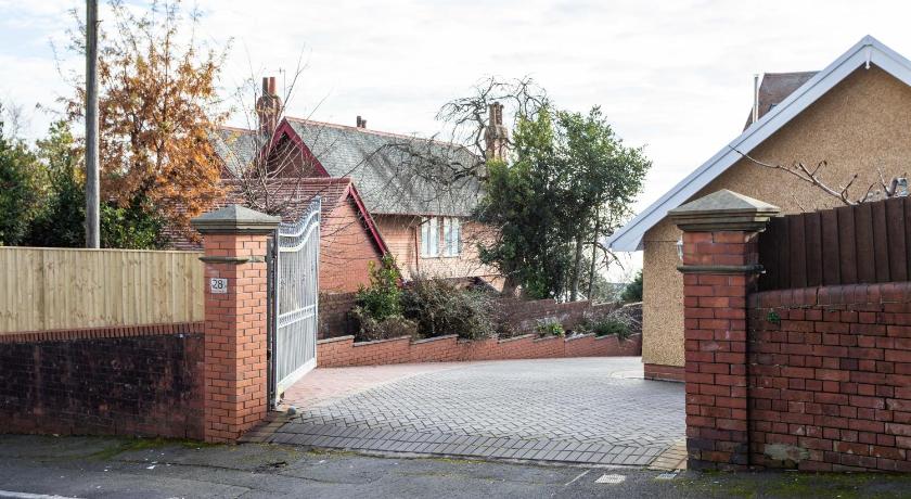 The Garage @ The Old Vicarage photo