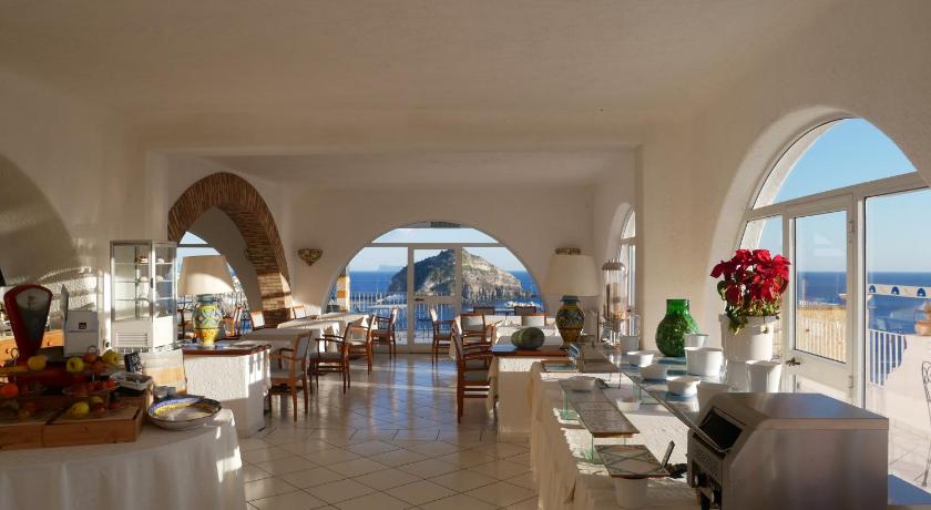 Hotel Torre Sant'Angelo