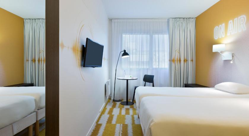 Ibis Styles Massy