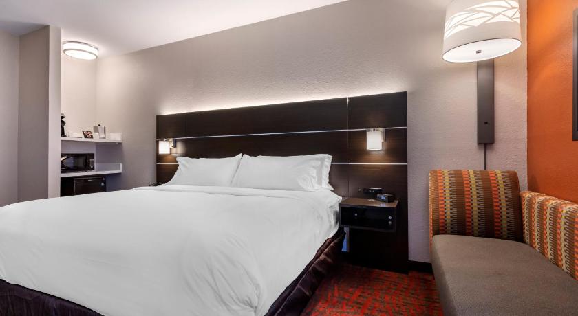 Holiday Inn Express Metropolis