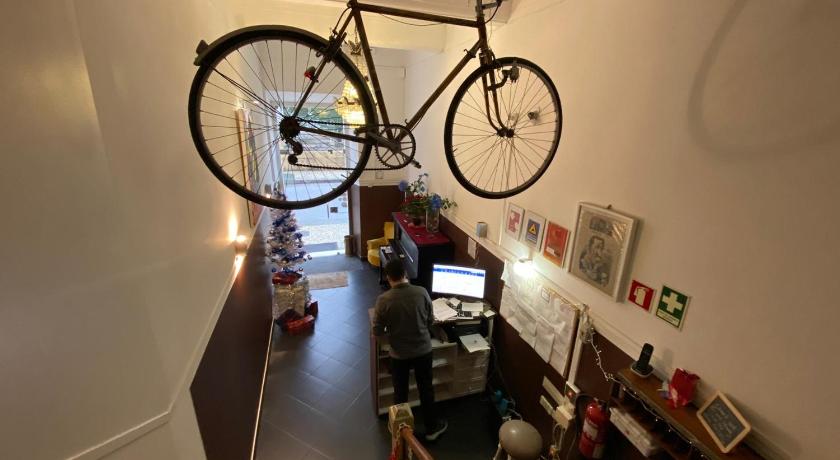 Coimbra Guest House Infante Dom Henrique 2-Star Hotel amenity