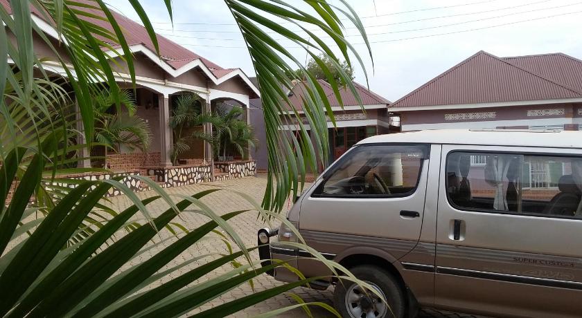 Oxford Apartments Preise Fotos Bewertungen Adresse Uganda
