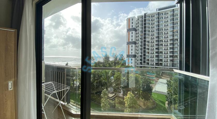 Image of Junior Suite with Sea View 1