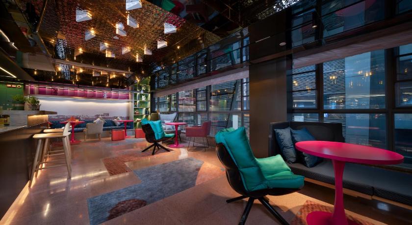 CityNote Hotel Beijing Road Dafosi Park Metro Station – Guangzhou (Canton), IA