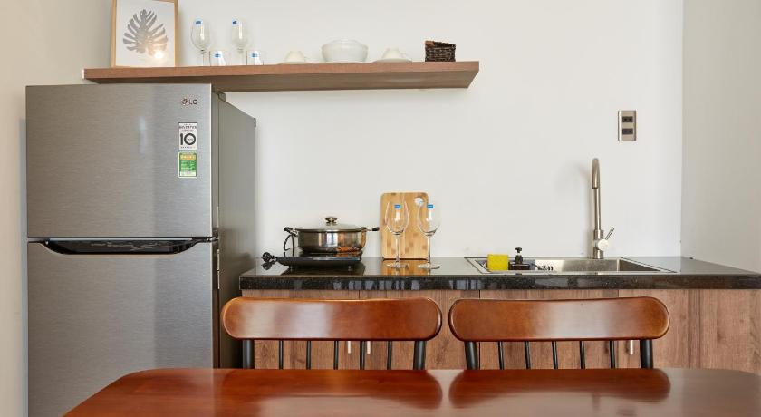 Da Nang Oriental Danang 5-Star Guesthouse suite