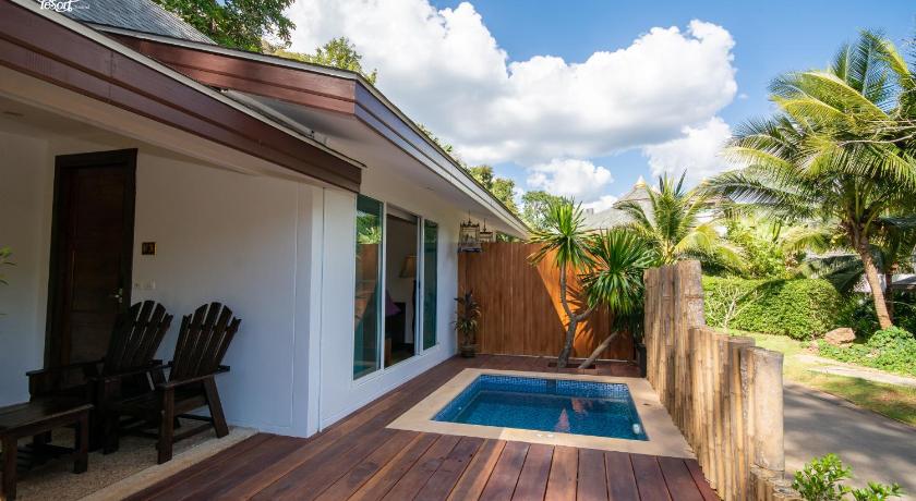 Image of Plunge Pool Villa 1
