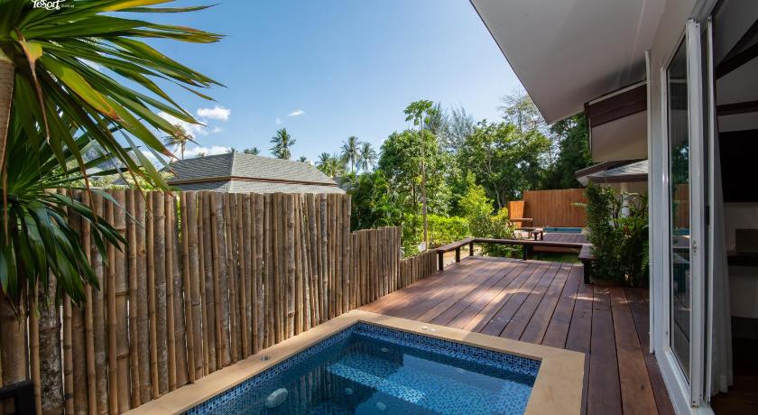 Image of Plunge Pool Villa 10