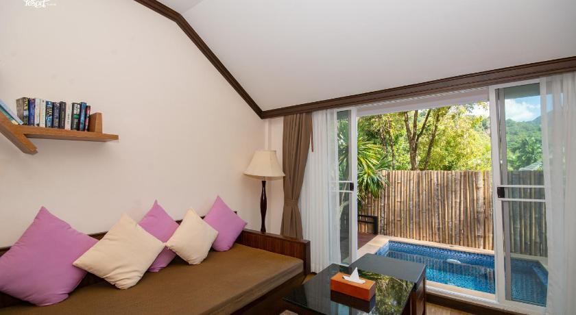 Image of Plunge Pool Villa 9